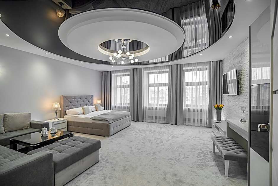 Kamienica Pod Neptunem