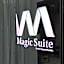 Magic Suite Sabah Alsalem