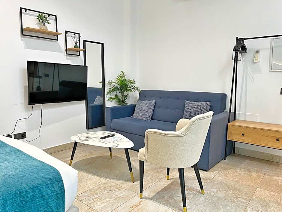 Tennessee Urban Suites