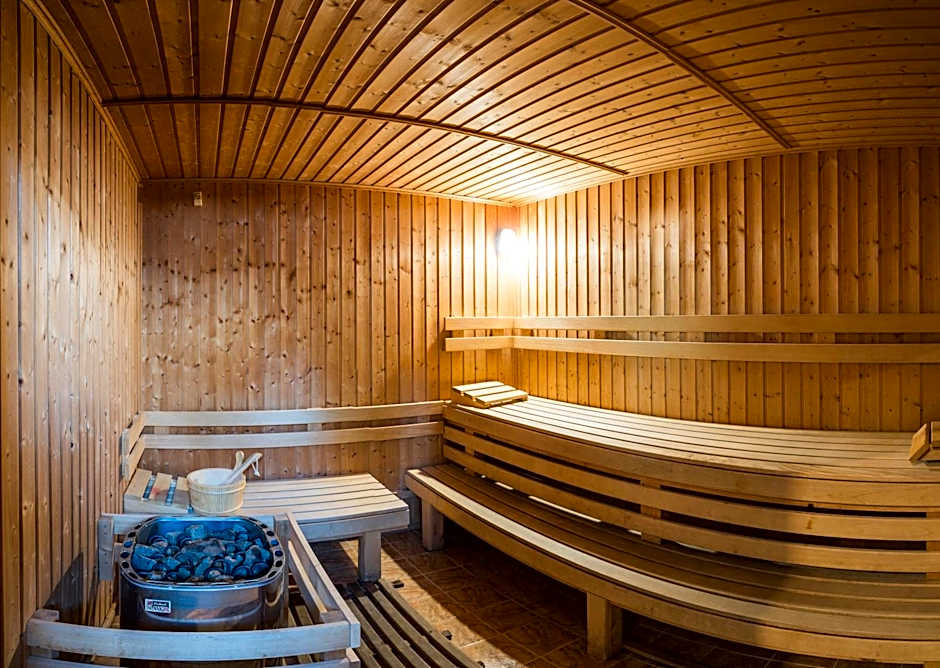 Breza Hotel Borovets