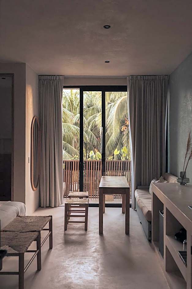 Casa Peregrino Holbox