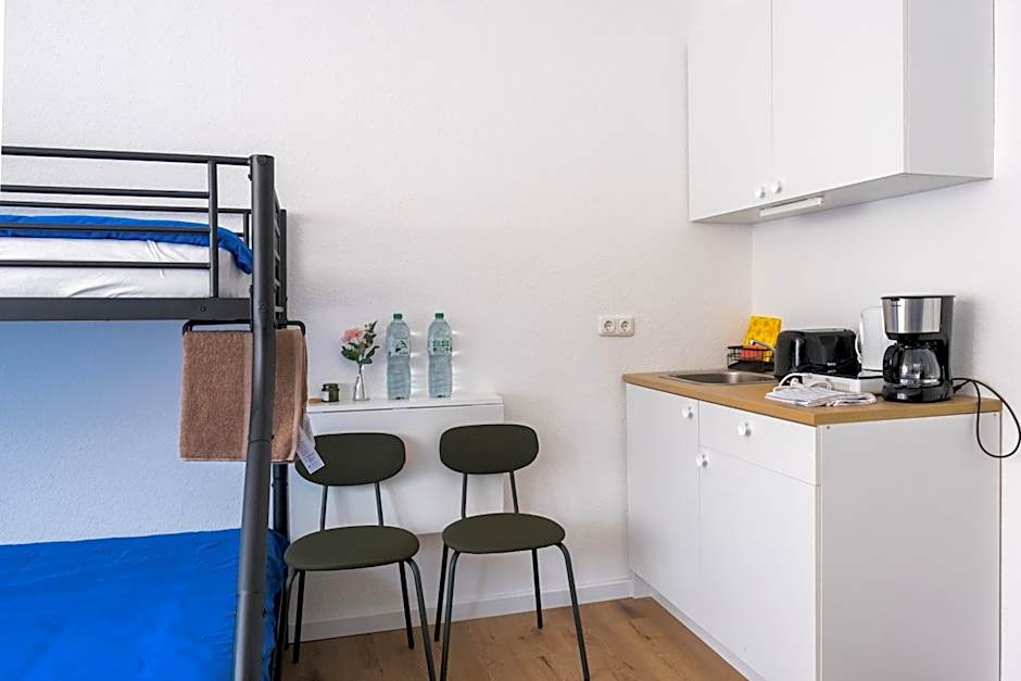 Hostel MaRu Living C9