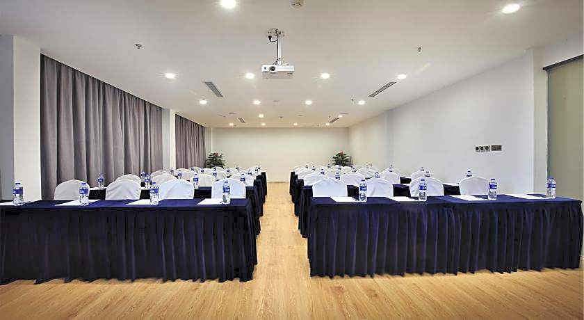 Holiday Inn Express Guilin City Center By IHG