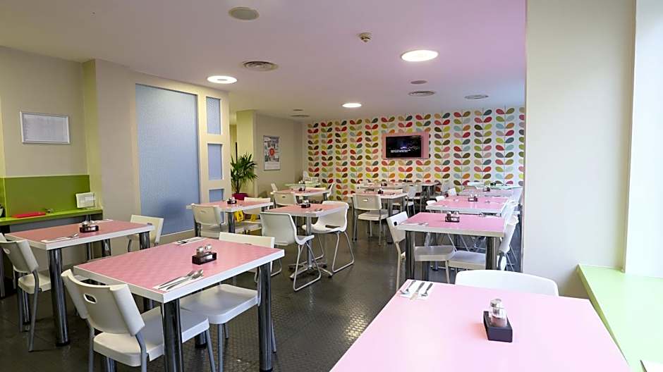 Citrus Hotel Cheltenham by Compass Hospitality