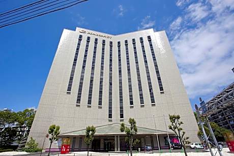 Rembrandt Hotel Oita