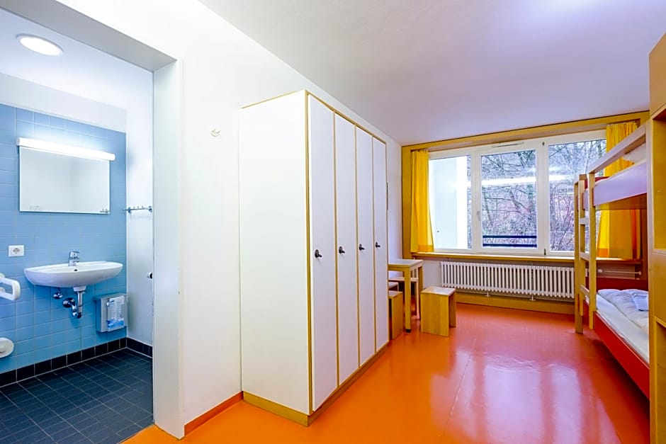 HI Munich Park Youth Hostel