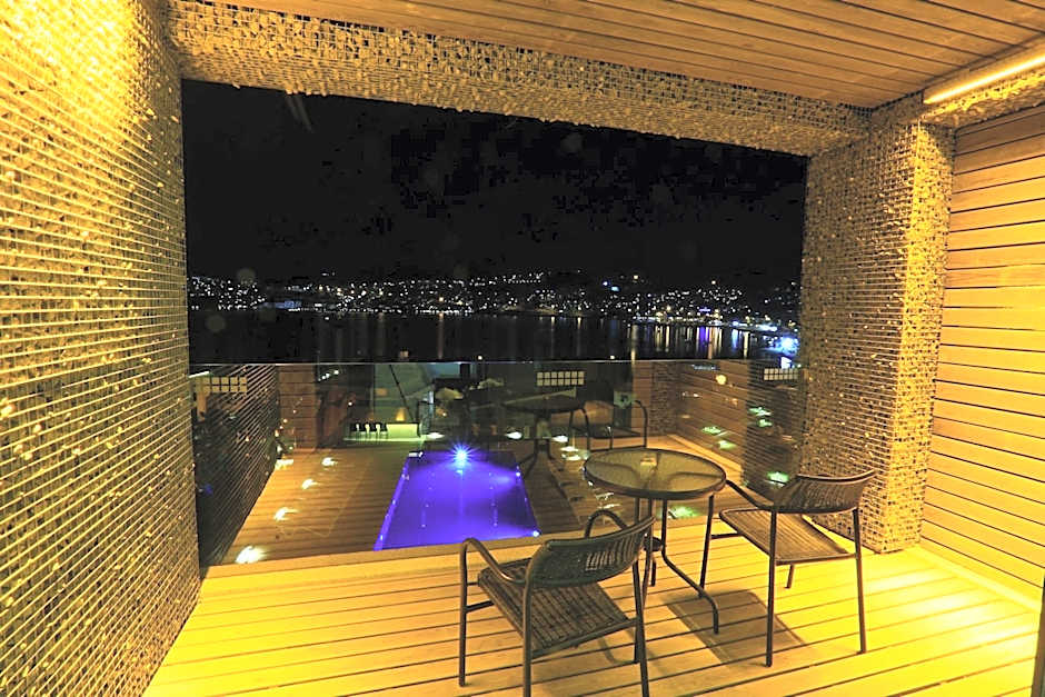 Costa Farilya Special Class Hotel Bodrum