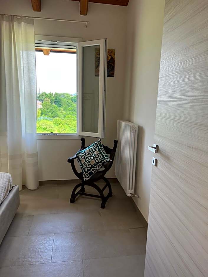 La Rocchetta B&B