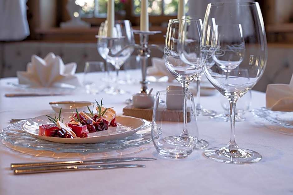 Hotel Leitenhof 4 Sterne Superior