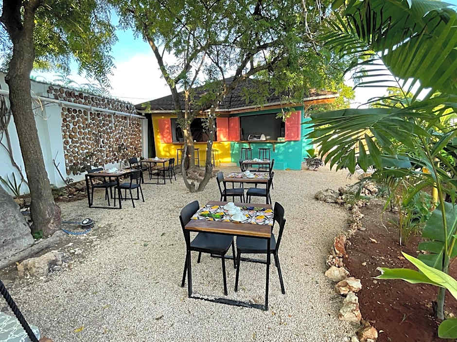 Gaia Villas