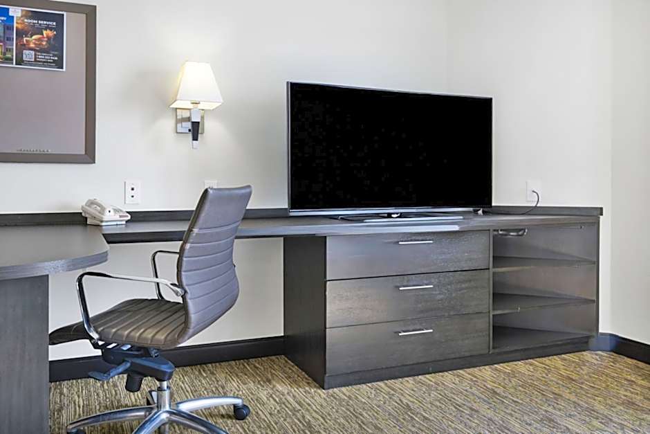 Candlewood Suites Killeen - Fort Hood Area by IHG