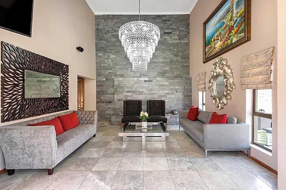 St Andrews Boutique Hotel