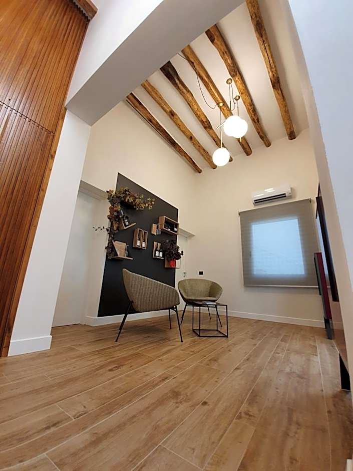 MY HOUSE LUXURY HOME