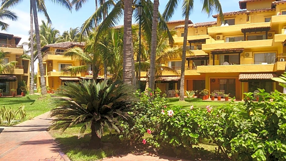 Villas del Sol en Los Tules