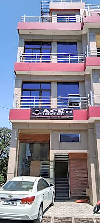 Hotel O The Honey Guest House