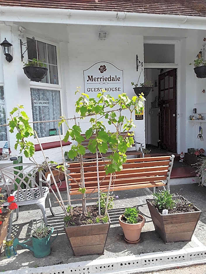 Merriedale Guest House
