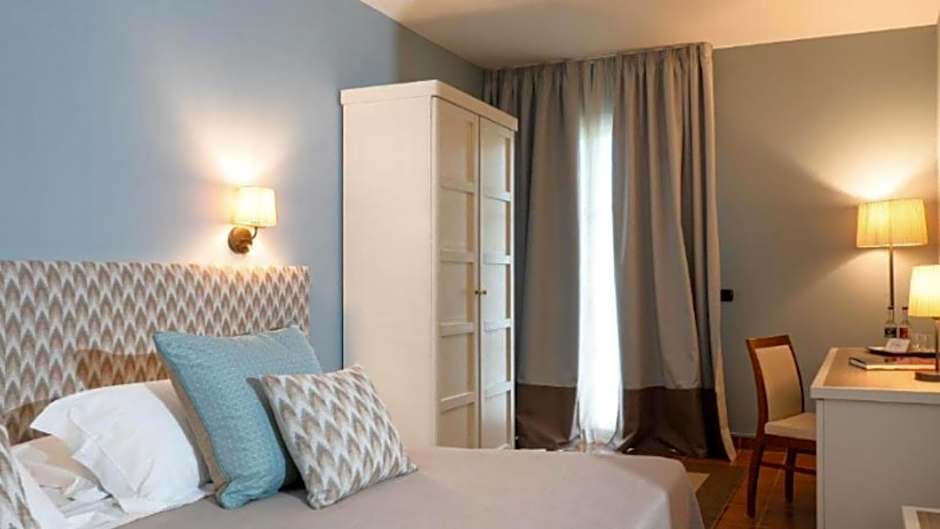 Cappuccina Country Resort