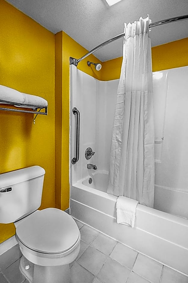 America's Best Value Inn-Milledgeville