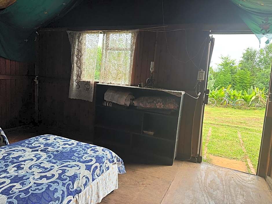 Sabie Gypsy's Backpackers