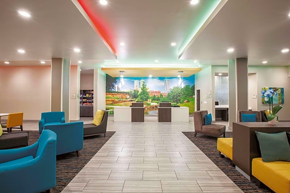 La Quinta by Wyndham Tulsa Broken Arrow