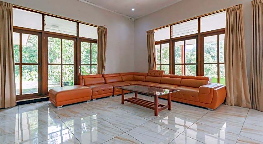 RedDoorz Syariah @ Gambung Ciwidey