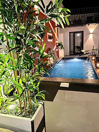 Villa Rio by Valada Village