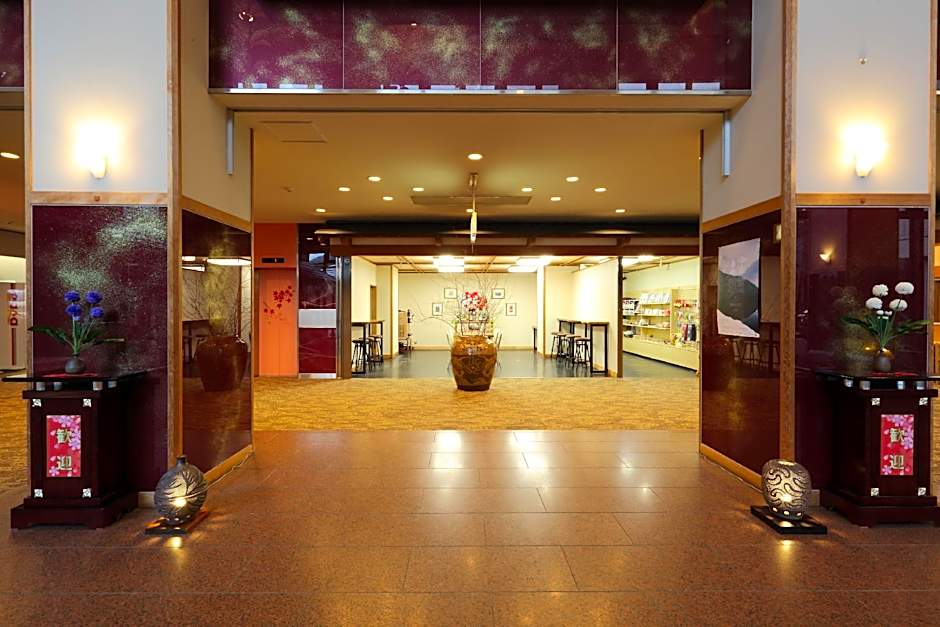 Kurobe Sunvalley Hotel