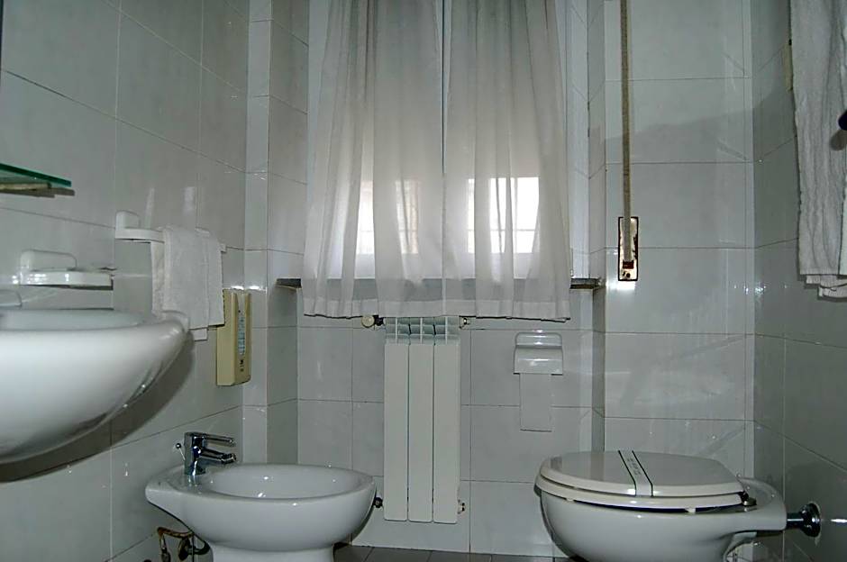 Hotel Nuova Grosseto