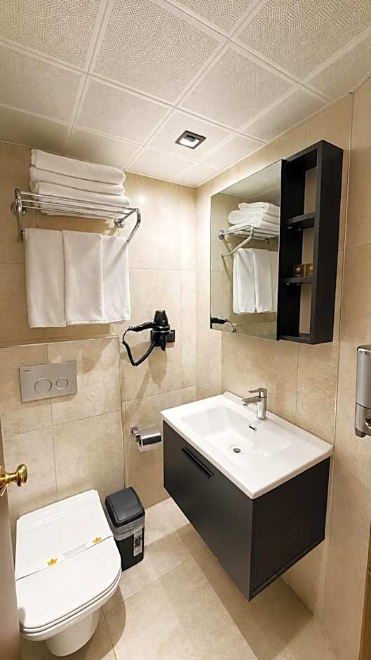 Ankara Royal Hotel