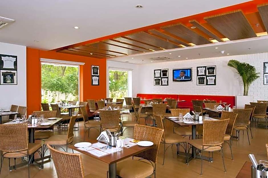 The Lemon Tree Udyog Vihar Gurgaon