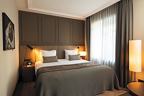 Standard  Room