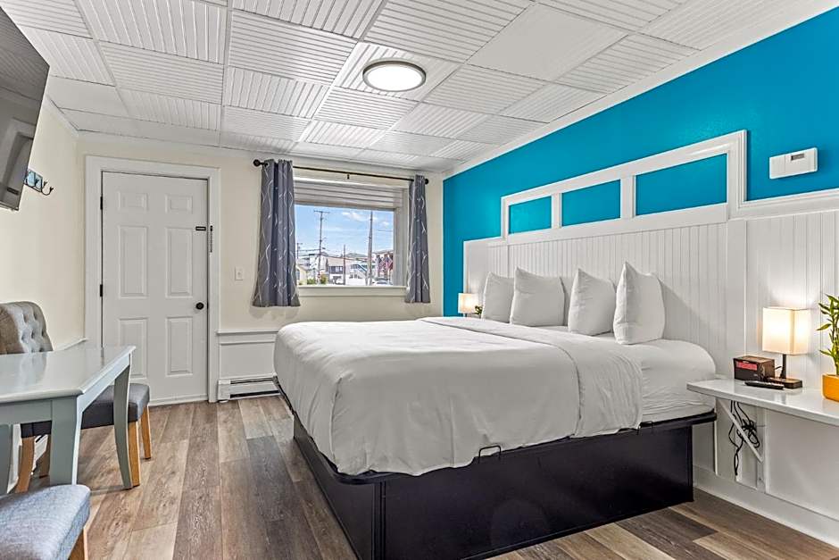 Royal Crest Inn - Hampton Beach