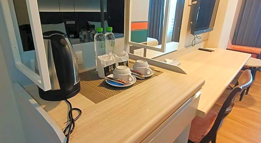 Mayflower Grande Hotel Phitsanulok