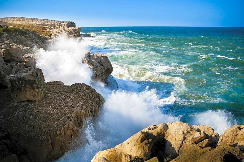 Hotel El Castillo de Los Locos