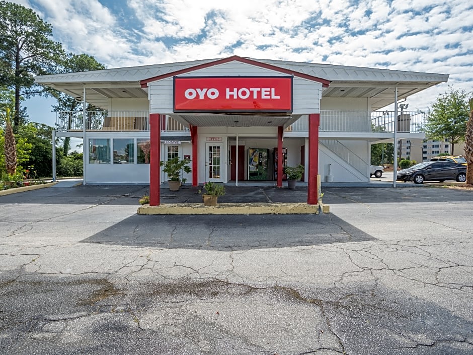 OYO Hotel Columbia SC West