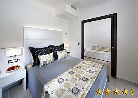 Superior Junior Suite