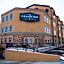 Grand Inn & Residence- Grande Prairie
