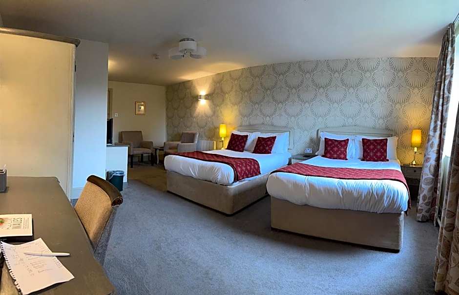 The Falcondale Country House Hotel