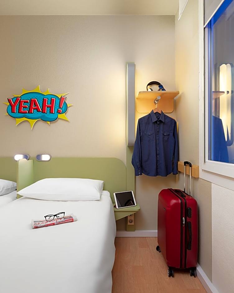 ibis budget Warszawa Centrum