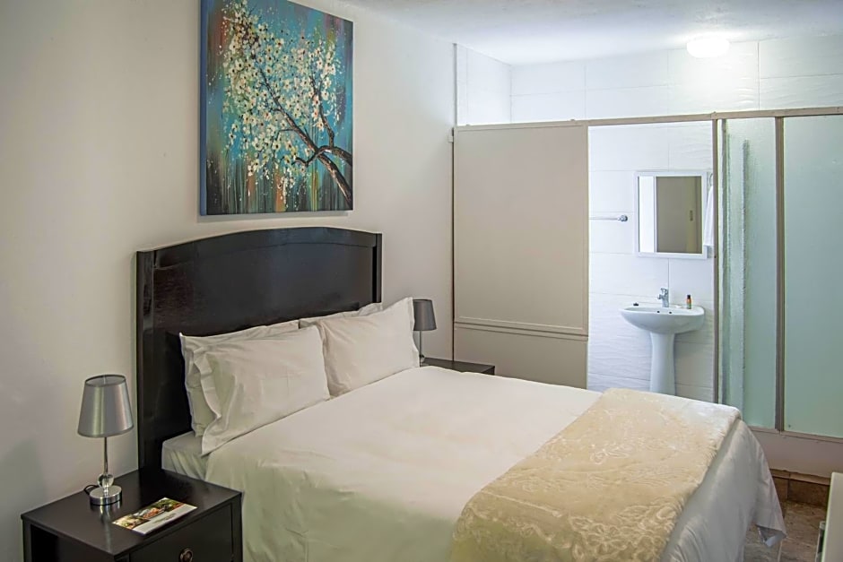 Graceland Conference and Lifestyle Centre