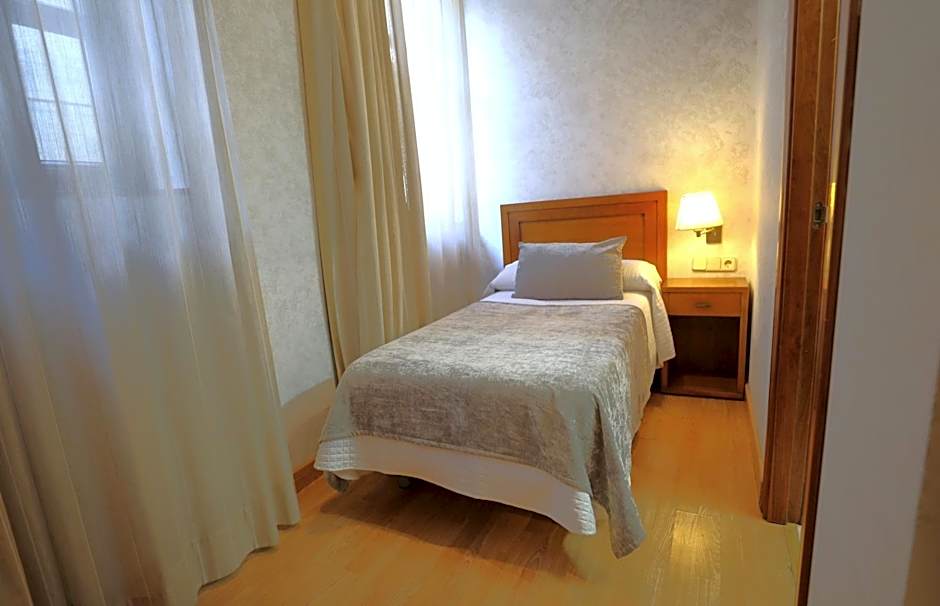 Hotel Granada Centro