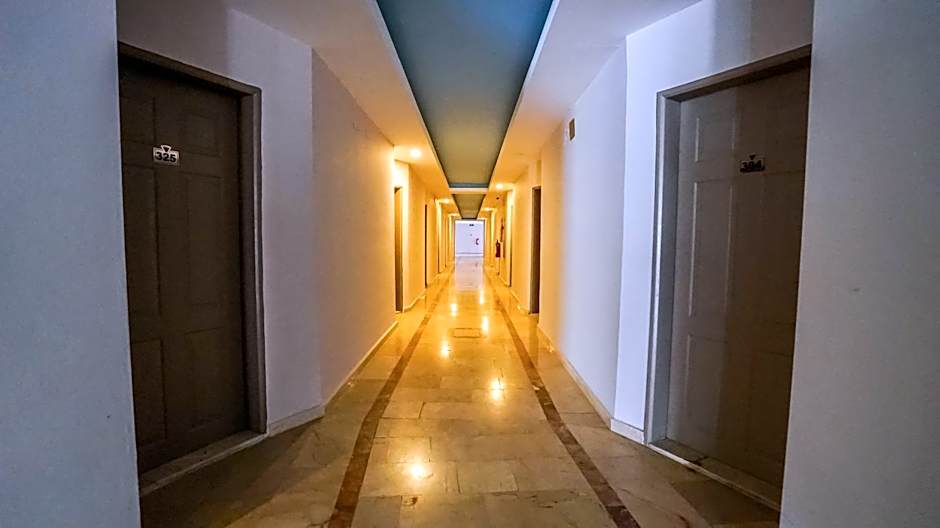 Nex Royal Beach Hotel- All Inclusive