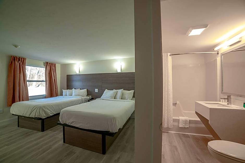 Viking Shores Motor Inn