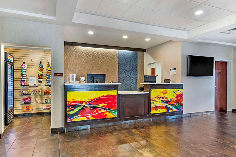 Best Western Plus Fairburn-Atlanta Southwest