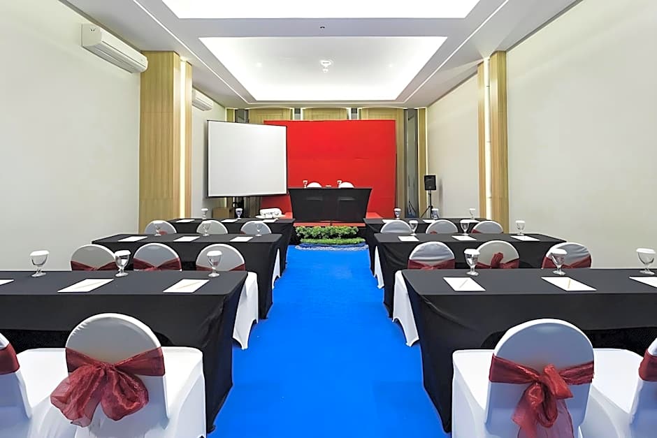 Montana Premier Senggigi