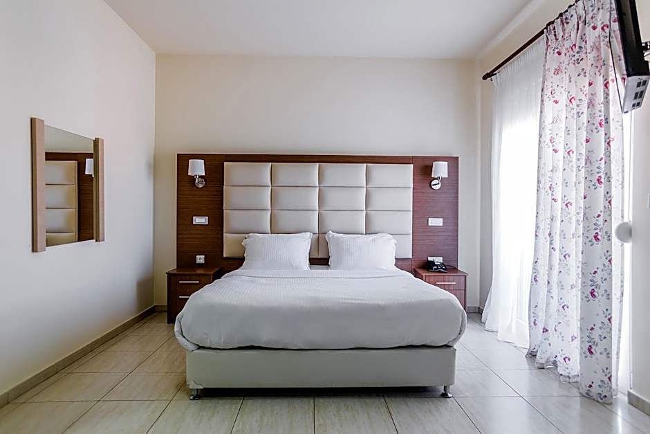 Thalassa Apart Hotel