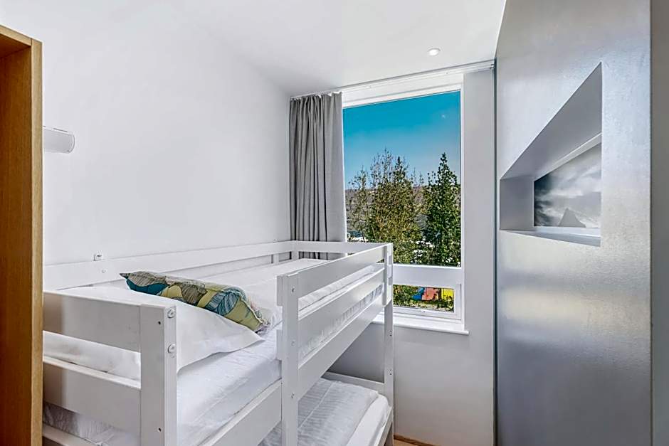 Akureyri - Berjaya Iceland Hotels