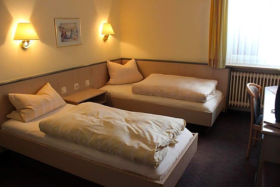 Hotel Gasthof Seehof