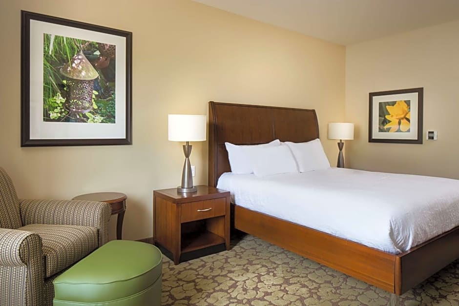 Hilton Garden Inn Bettendorf/Quad Cities