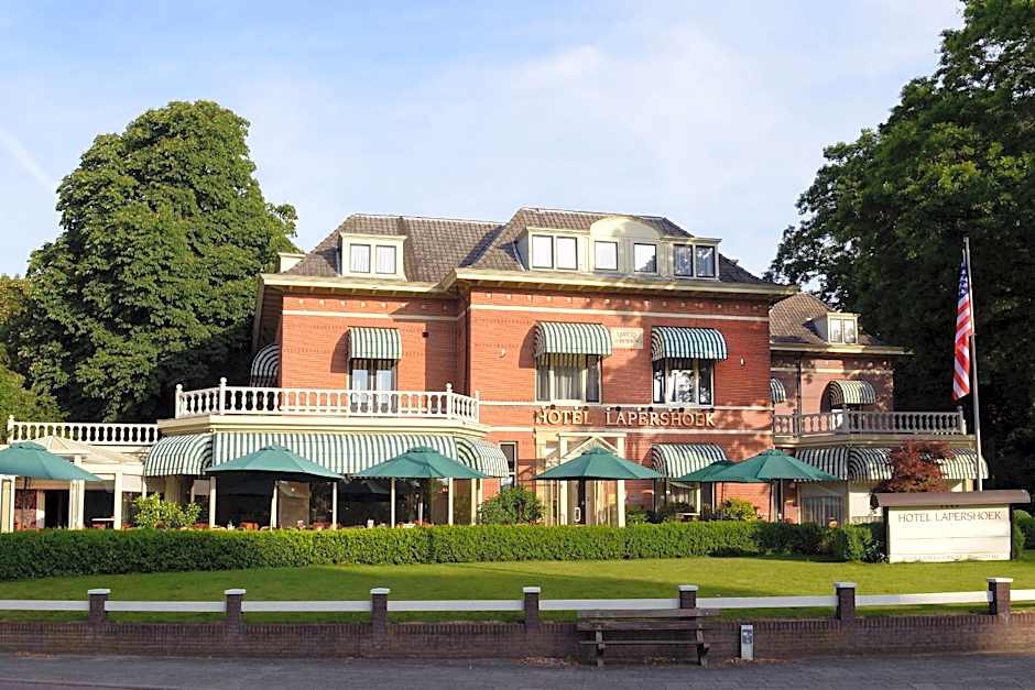 Amrath Hotel Lapershoek Arenapark